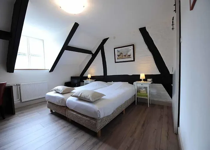 Hotel De Oude Brouwerij