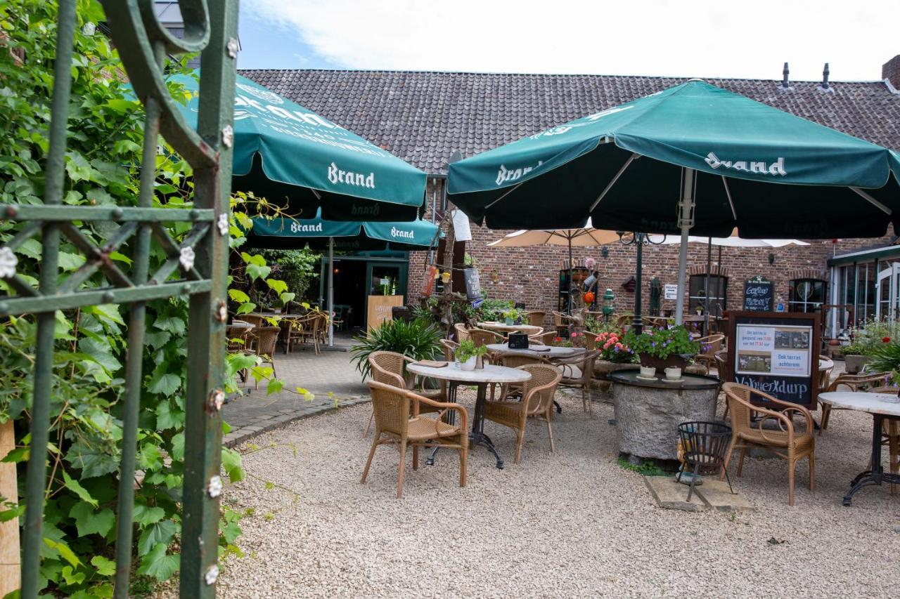 De Oude Brouwerij 3* Mechelen