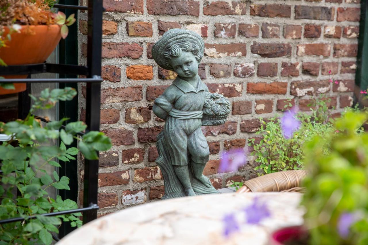 Hotel De Oude Brouwerij Mechelen