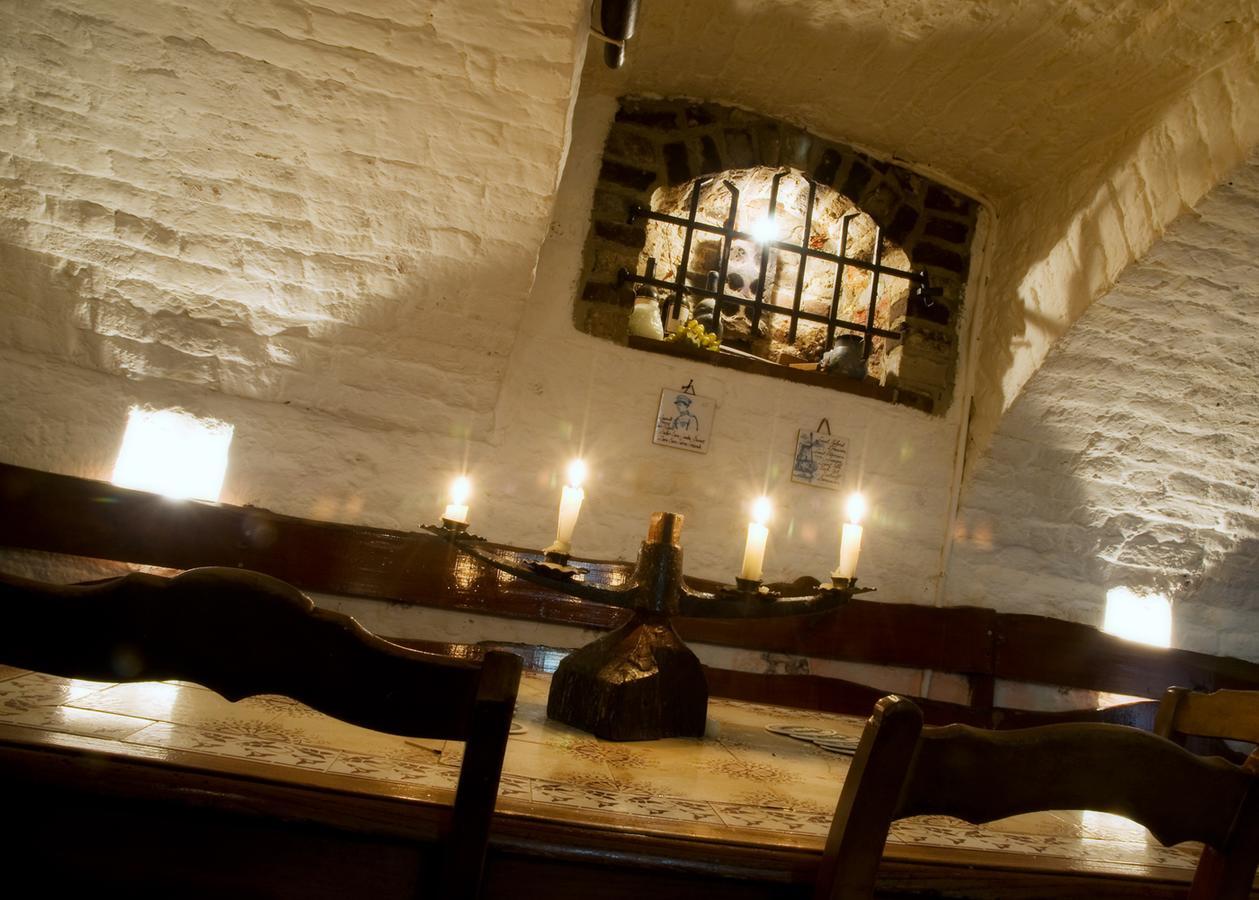 Hotel De Oude Brouwerij Mechelen