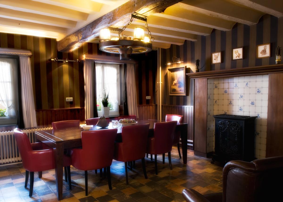 De Oude Brouwerij