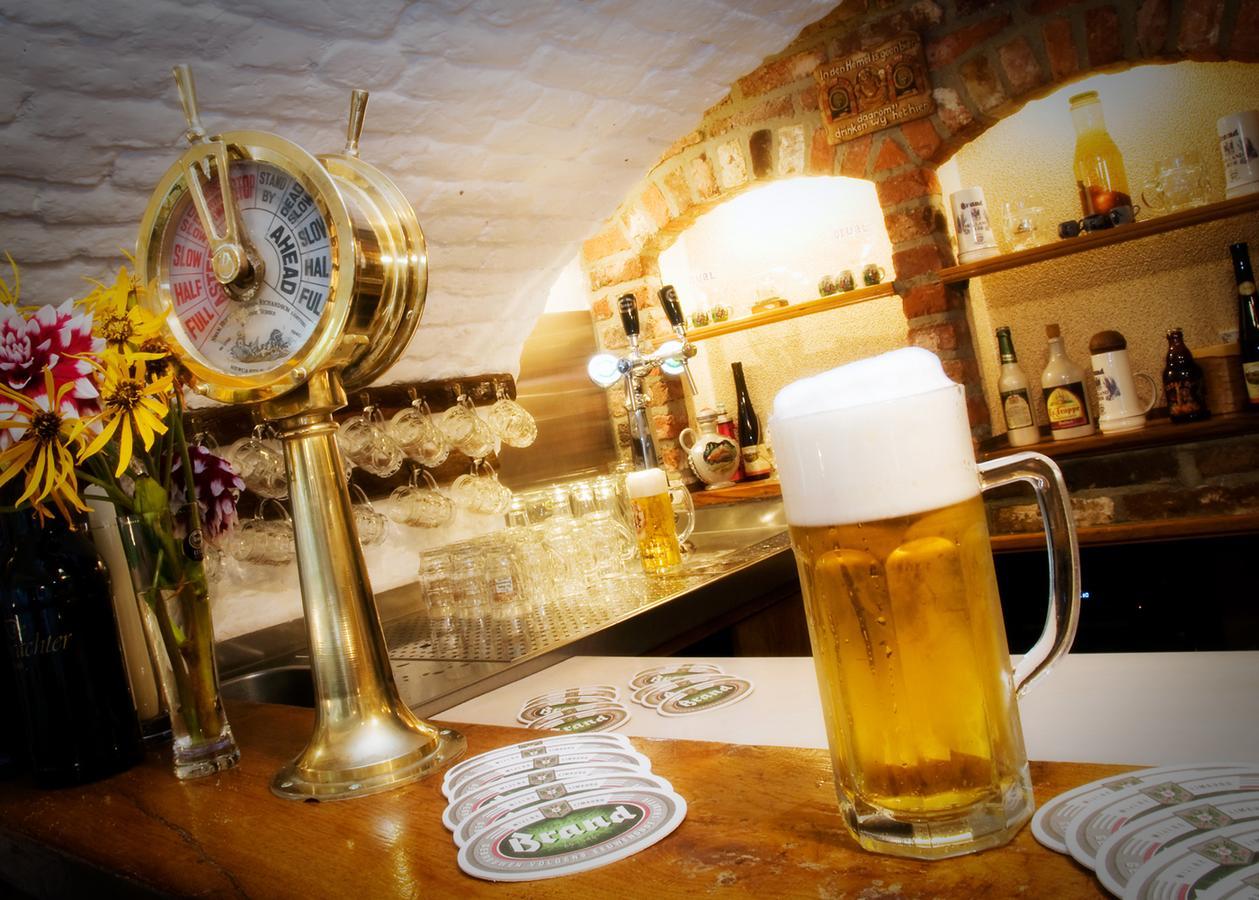 De Oude Brouwerij Mechelen