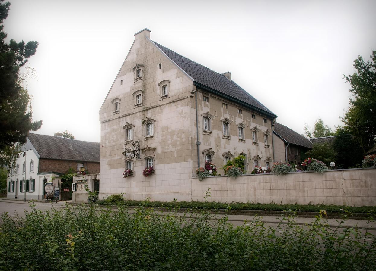 De Oude Brouwerij