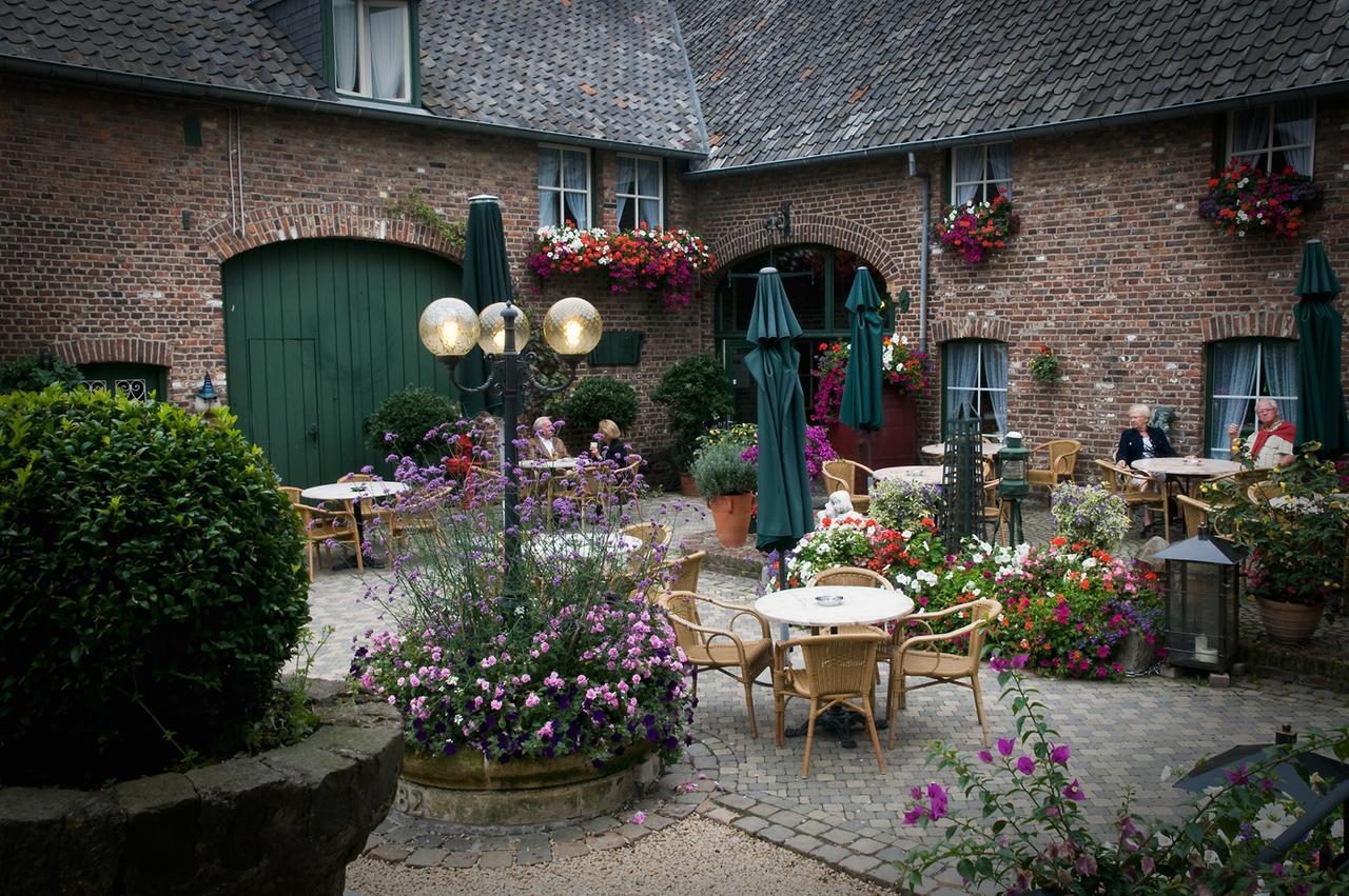 De Oude Brouwerij 3*