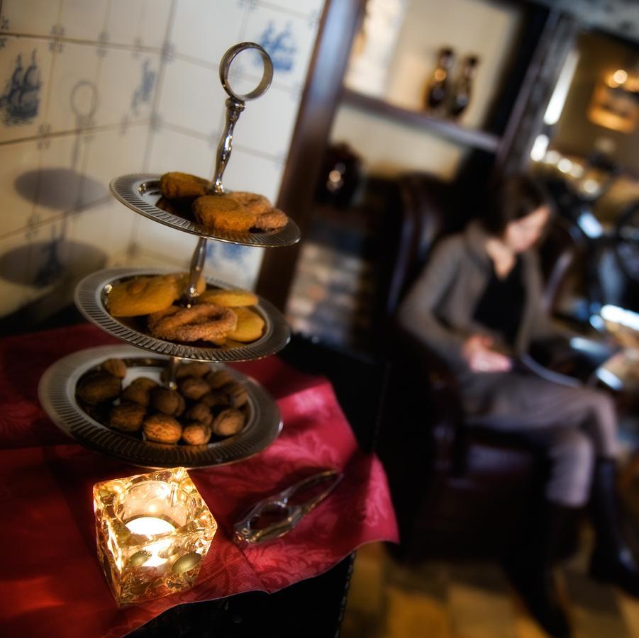 Hotel De Oude Brouwerij Mechelen