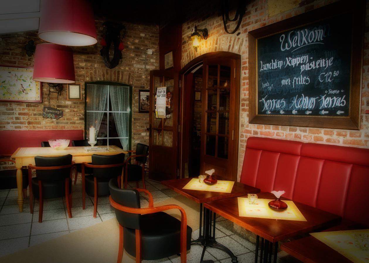 De Oude Brouwerij Hotel Mechelen