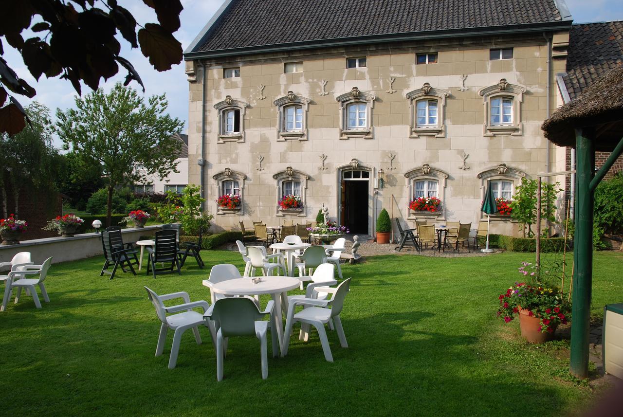 De Oude Brouwerij