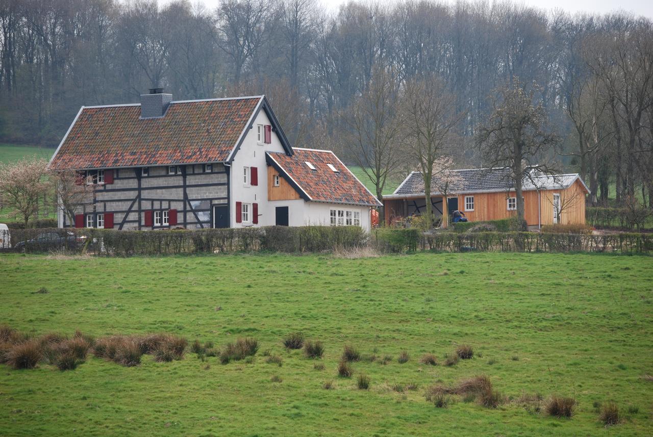 De Oude Brouwerij 3*