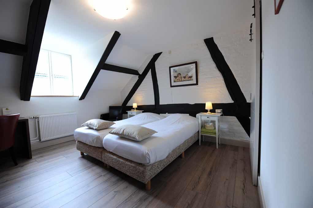 Hotel De Oude Brouwerij 3*